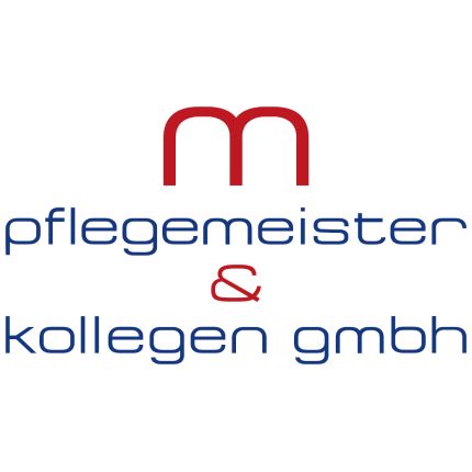 Logo od Pflegemeister & Kollegen