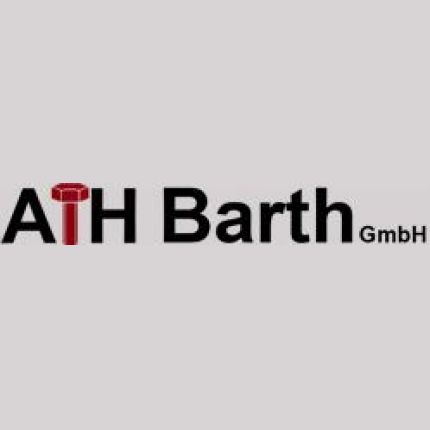 Logo von ATH Barth GmbH