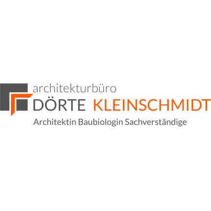 Logótipo de architekturbüro DÖRTE KLEINSCHMIDT