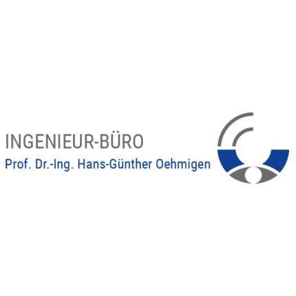 Logotyp från Prof. Dr.-Ing. Hans-G. Oehmigen Sachverständiger