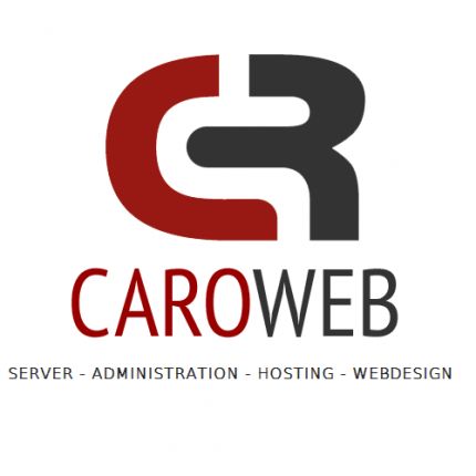 Logotyp från CAROWEB