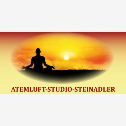 Logo fra Atemluft Studio Steinadler