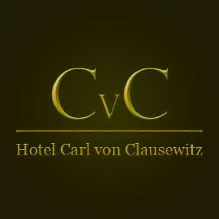 Logotyp från Hotel Carl von Clausewitz