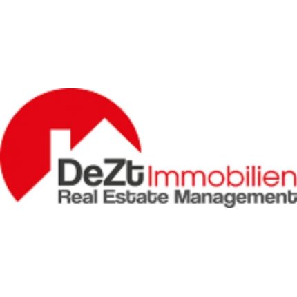 Logo von DeZt Immobilien