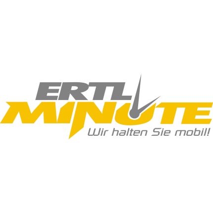 Logotipo de Ertl Minute GmbH