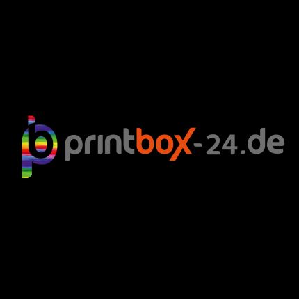 Logotipo de printbox24