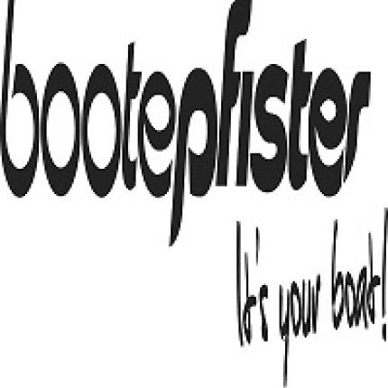 Logo from Boote Pfister GmbH