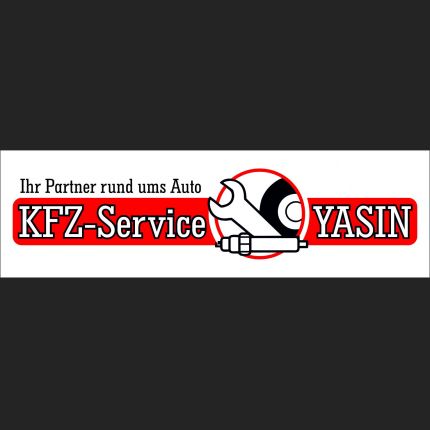 Logo da KFZ Service Yasin