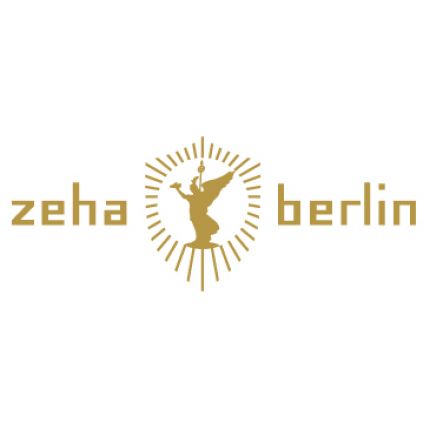 Logótipo de Zeha Berlin Store Prenzlauer Berg