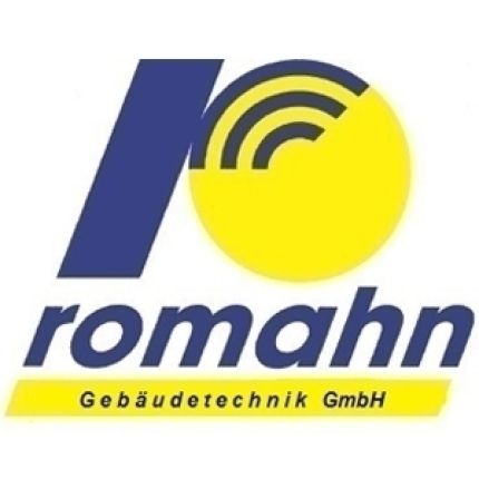 Logo van Romahn Gebäudetechnik GmbH
