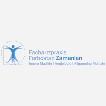 Logo from Farbostan Zamanian | Facharzt für Innere Medizin