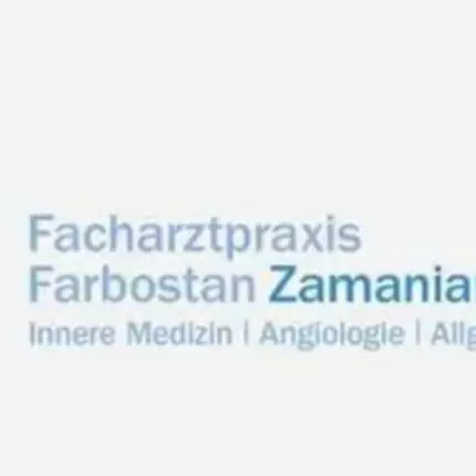 Logo von Farbostan Zamanian | Facharzt für Innere Medizin