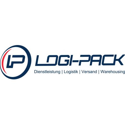 Logótipo de Logi Pack GmbH Warehousing & Lagerlogistik