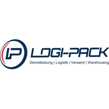 Λογότυπο από Logi Pack GmbH Warehousing & Lagerlogistik