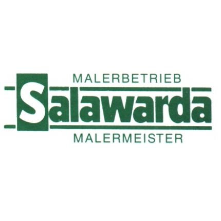 Logo von Jörg Salawarda Malerbetrieb