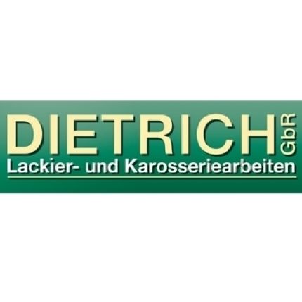 Logotyp från Dietrich GbR Lackier- und Karosseriearbeiten