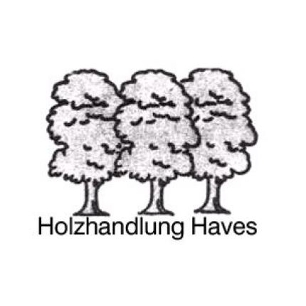 Logo de Holzhandlung Haves, Inh. Rita Haves