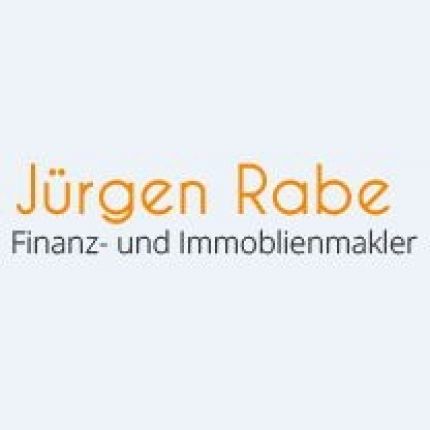Logo von Jürgen Rabe Finanz- und Immobilienmakler