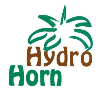 Logotipo de Hydro Horn