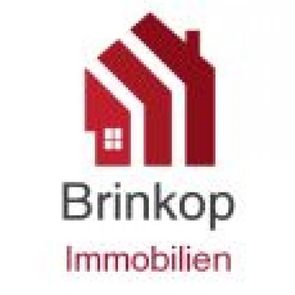 Logo fra Brinkop Immobilien