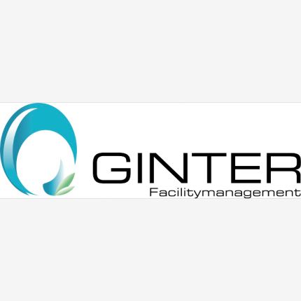 Logotyp från GINTER Facilitymanagement Hausmeister Winterdienst