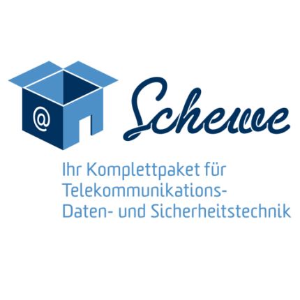 Logo de Schewe GmbH