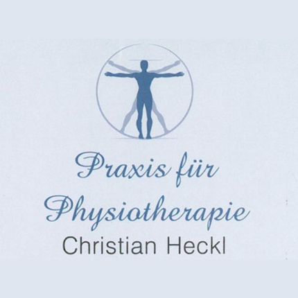 Logo de Praxis für Physiotherapie Christian Heckl