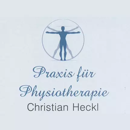 Logo da Christian Heckl Krankengymnastik-Praxis