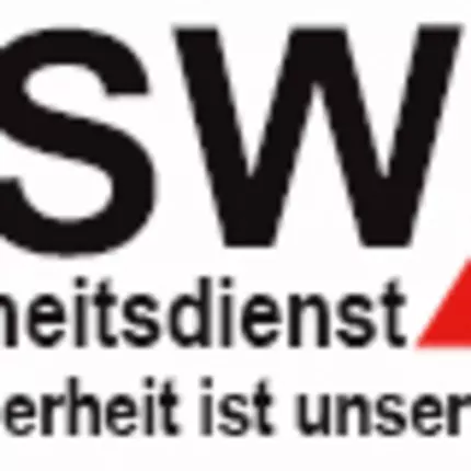 Logo von WSW Sicherheitsdienst GmbH