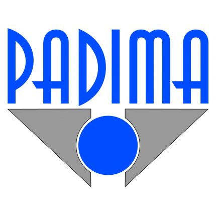 Logo von PADIMA GmbH Hydraulik Werkzeug