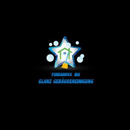Logo fra Glanz Gebäudereinigung Inh. Ira Yordanova