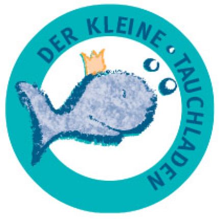 Logo da Der KLEINE Tauchladen
