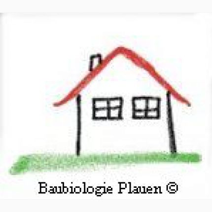Logo van Baubiologie Plauen