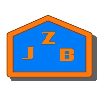 Logotyp från Zimmerei Joachim Benitz