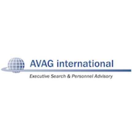 Logo od AVAG international
