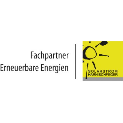 Logo van Solarstrom Harnischfeger GmbH