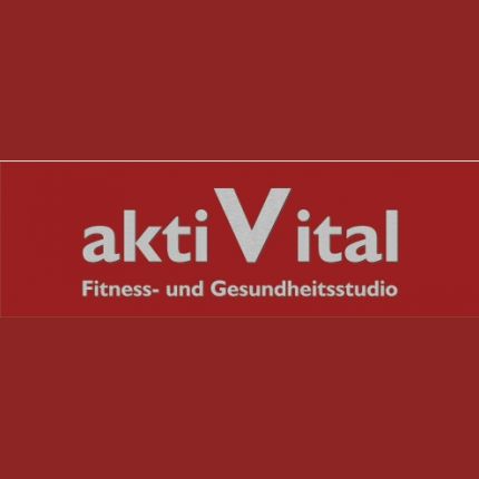 Λογότυπο από Sport- und Gesundheitsstudio aktivital