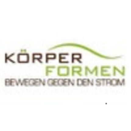 Logo de Körperformen Marburg