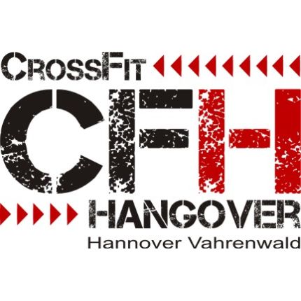 Logotyp från CrossFit Hangover