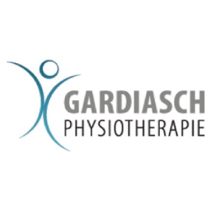 Logo fra Physiotherapie Gardiasch