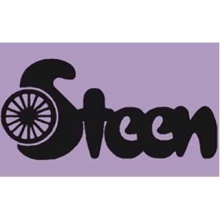 Logotyp från Michael Steen Fahrradhaus