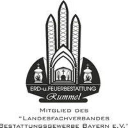 Logo van Bestattungen Rummel