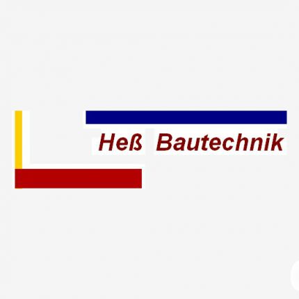 Logo van Heß Bautechnik