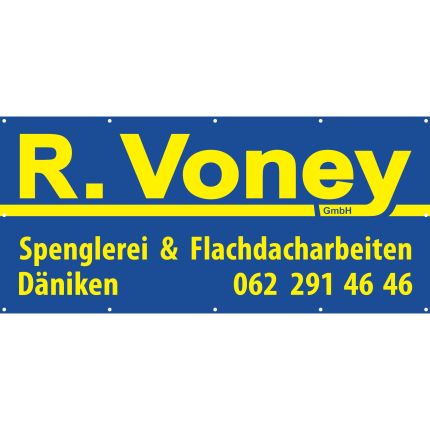 Logo fra Voney R. GmbH