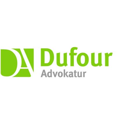Logo od DUFOUR Advokatur AG