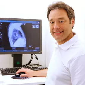 Bild von Dr. med. univ. Brandmair Johann