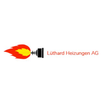 Logotyp från Lüthard Heizungen AG