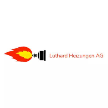 Logo from Lüthard Heizungen AG