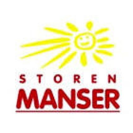 Logo van Manser Storen GmbH