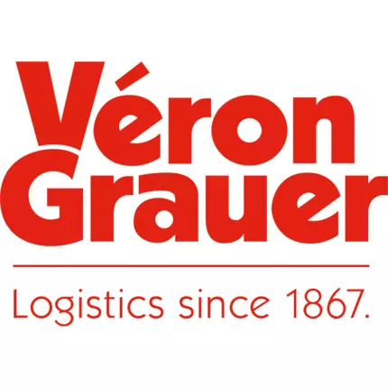 Logo de Véron Grauer SA